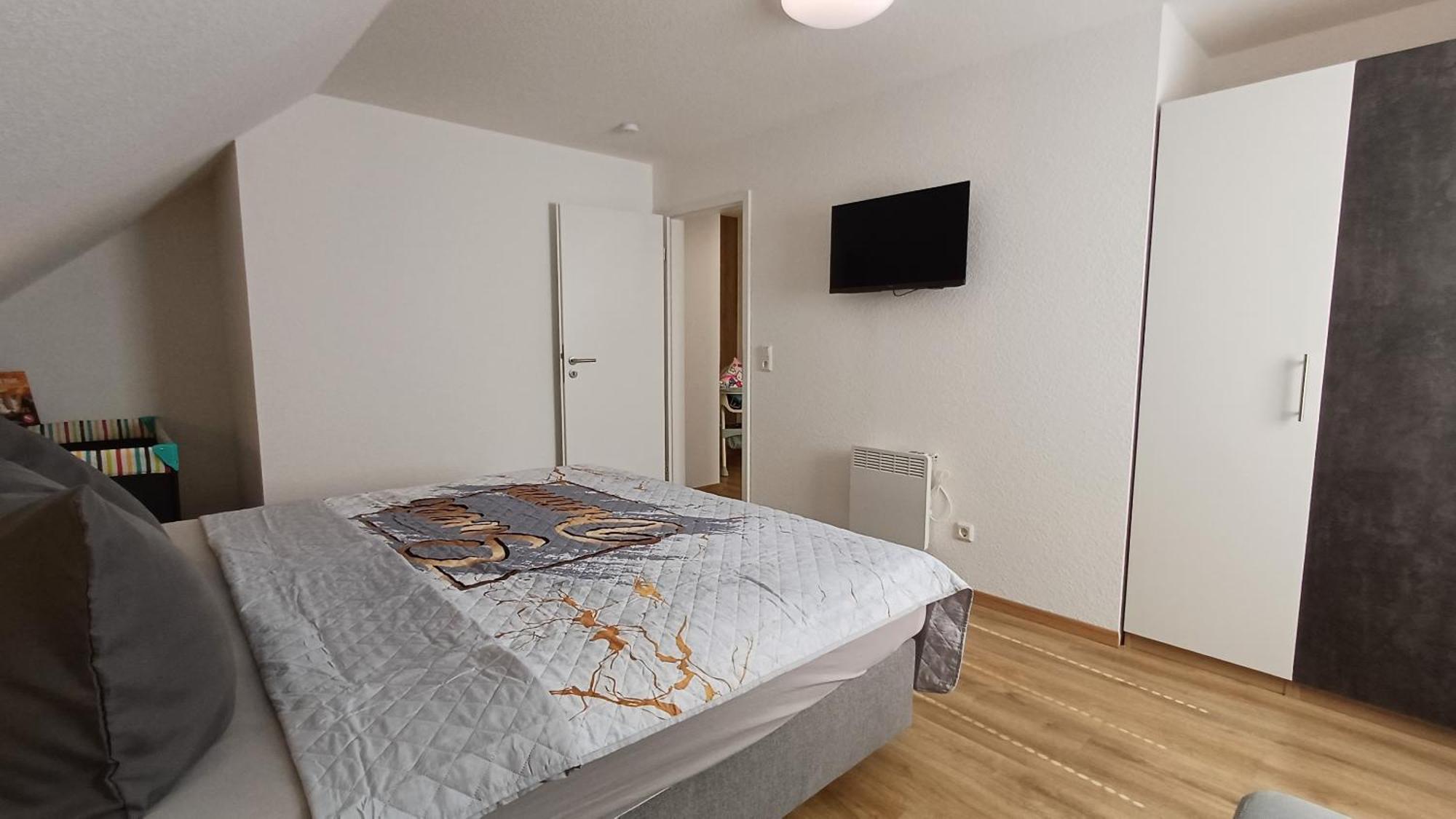 Premiumhaus Hygge Villa Hasselfelde Exterior photo