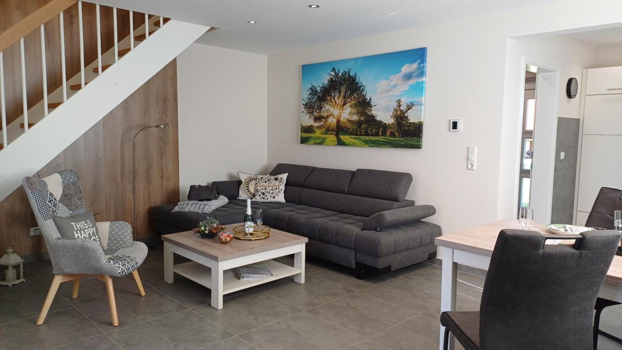 Premiumhaus Hygge Villa Hasselfelde Exterior photo